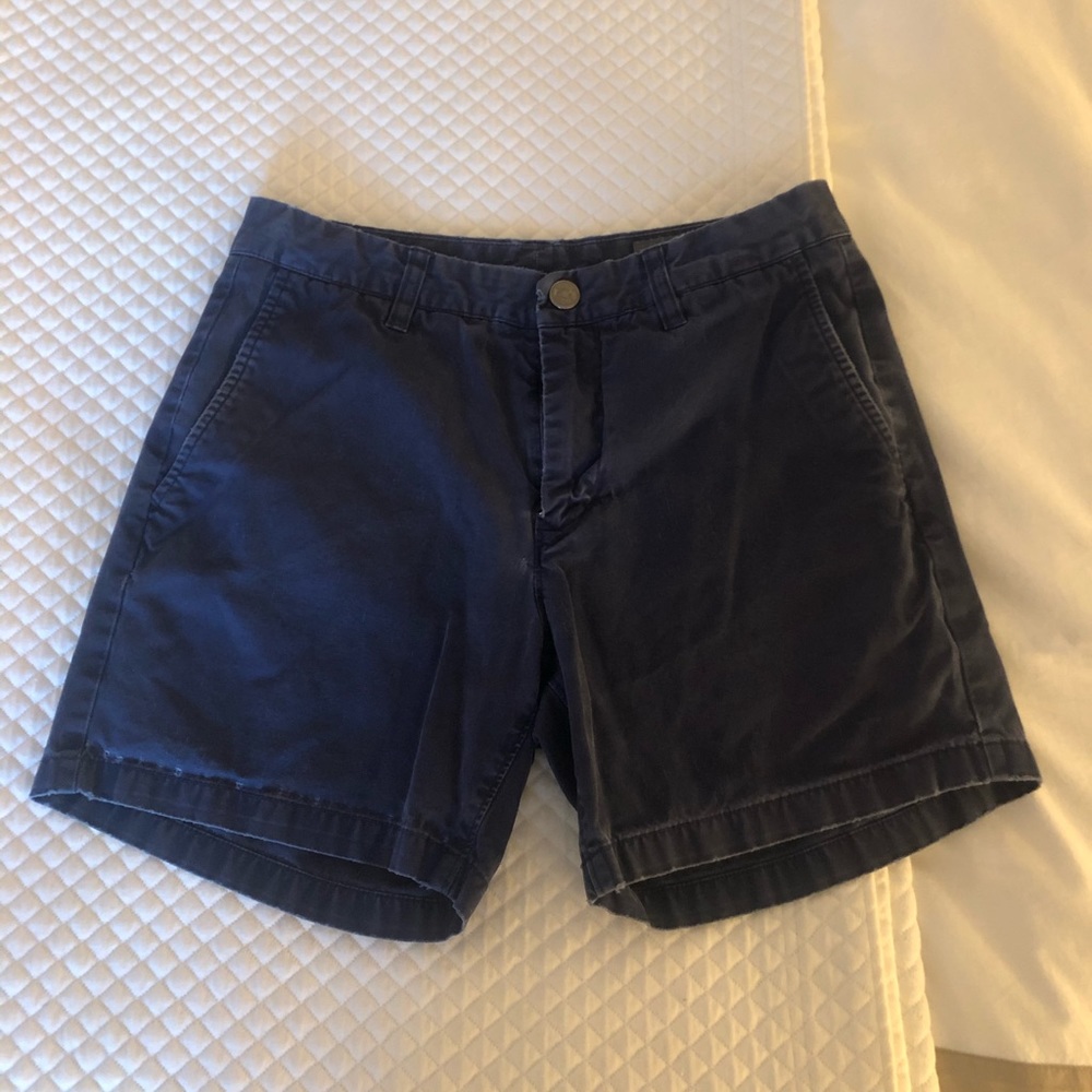 Bonobos Chino Shorts